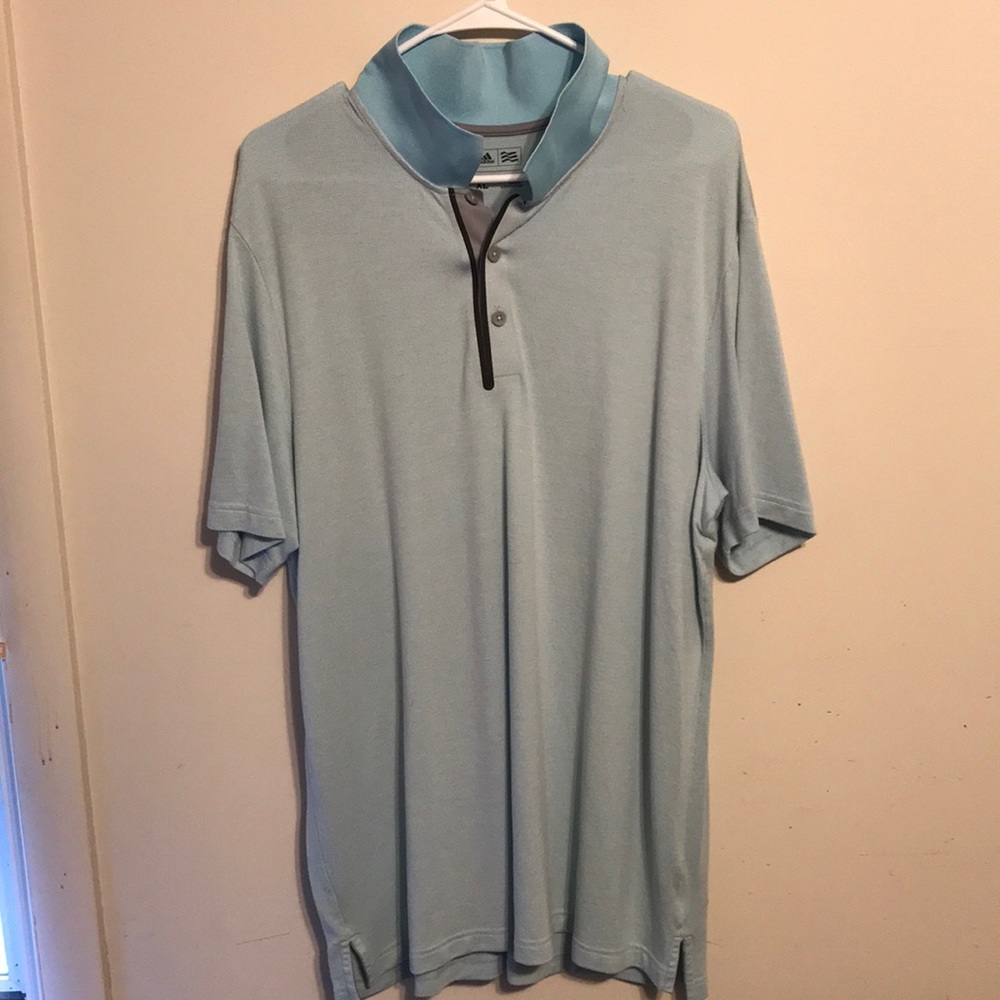 Adidas polo